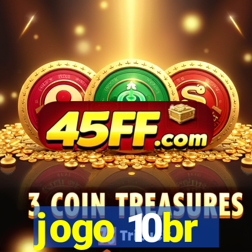 jogo 10br